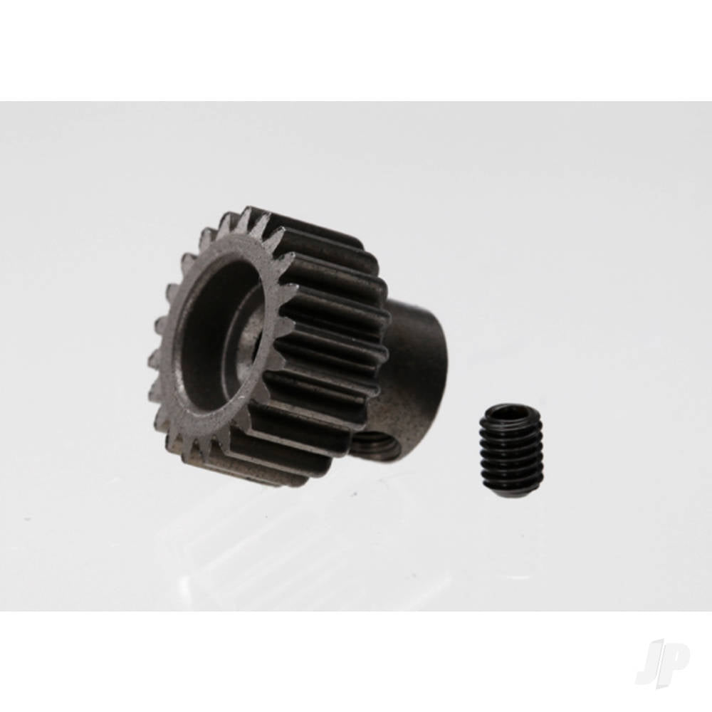 Traxxas 21-T Pinion Gear (48-pitch) Set 2421