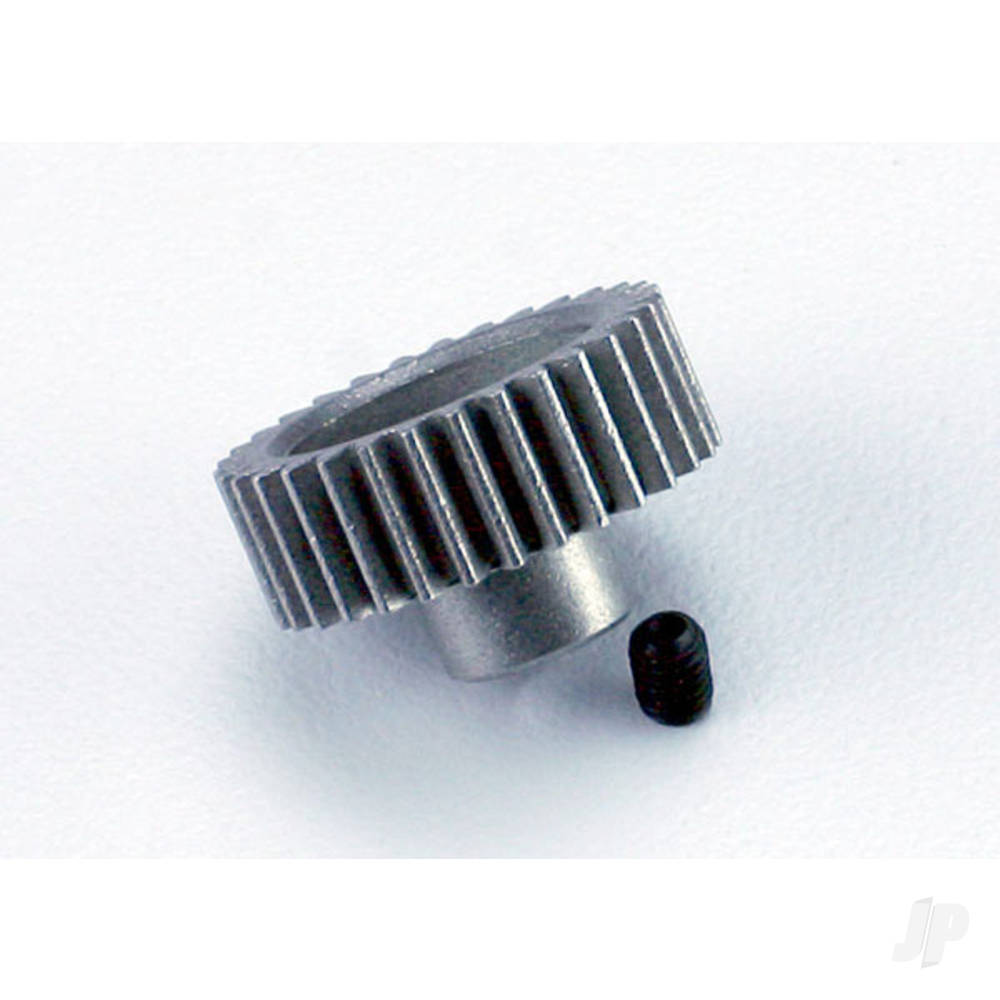 Traxxas 31-T Pinion Gear (48-pitch) Set 2431