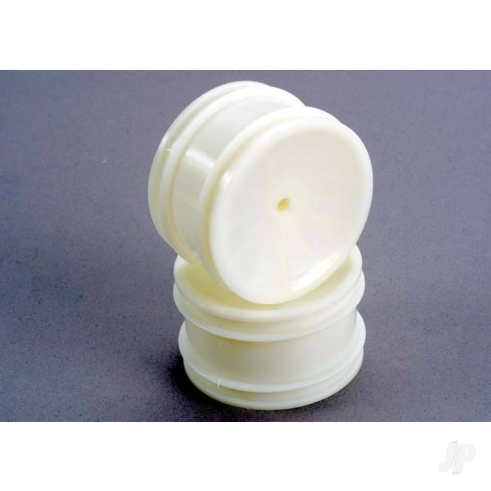 Traxxas Wheels, Rear (2 pcs) 2474