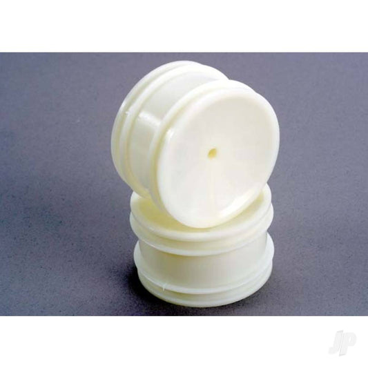 Traxxas Wheels, Rear (2 pcs) 2474