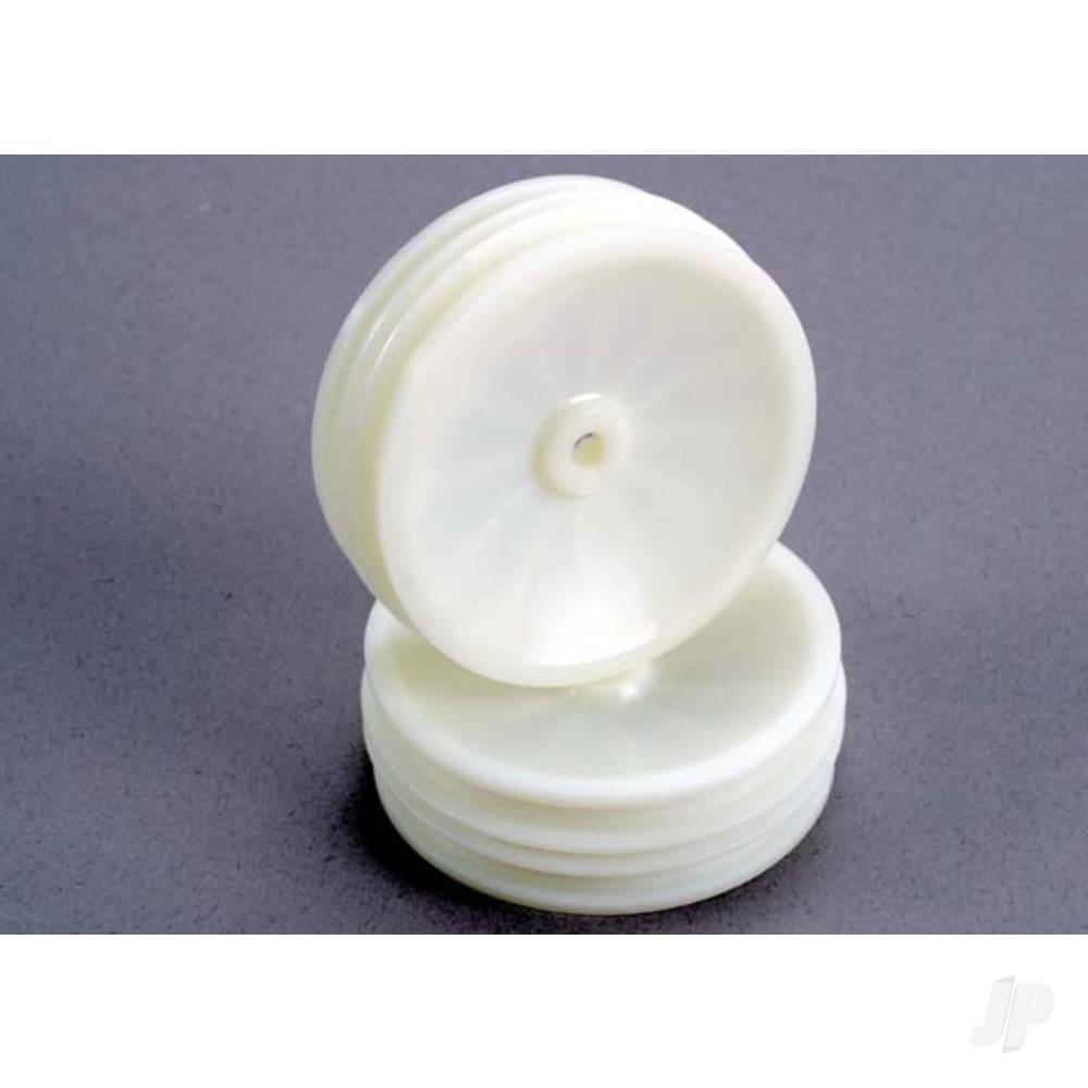 Traxxas Wheels, Front (2 pcs) 2475