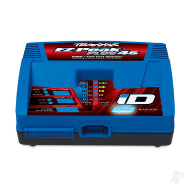 Traxxas EZ-Peak Plus 4S 8A NiMH / LiPo iD Charger 2981T