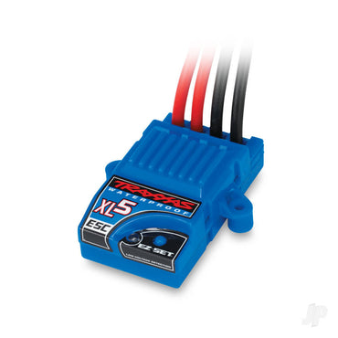 Traxxas XL-5 Waterproof ESC 3018R