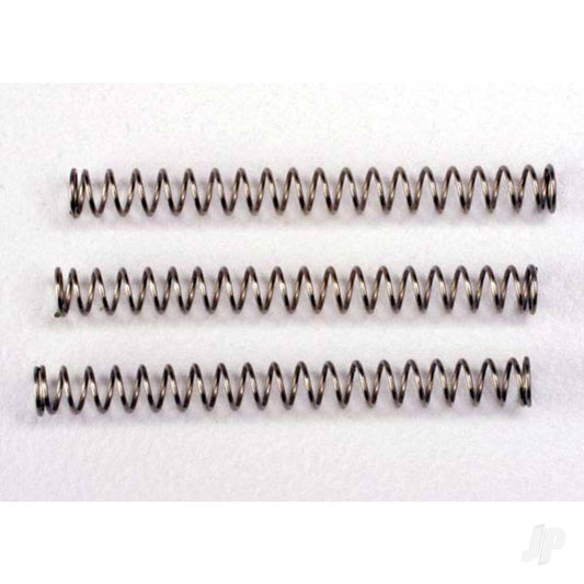 Traxxas Springs throttle / brake / shift (3 pcs) 3184