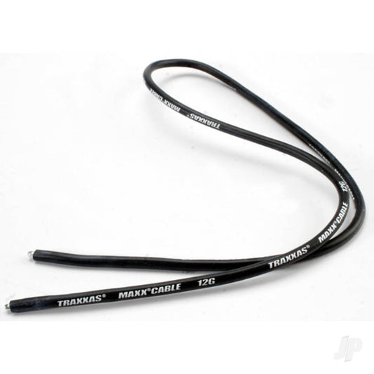 Traxxas Wire, 12-gauge, silicone (Maxx Cable) (650mm or 26ines) 3343