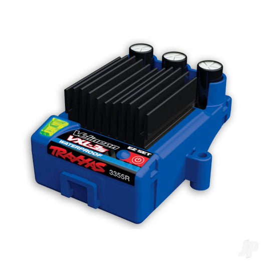 Traxxas Velineon VXL-3s Brushless Waterproof ESC (Forward, Reverse, Brake) 3355R