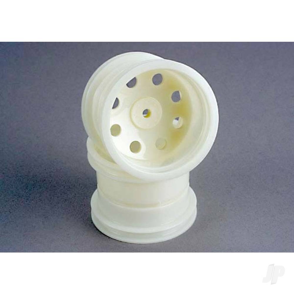 Traxxas Wheels, 2.2 (Front) (2 pcs) 3675