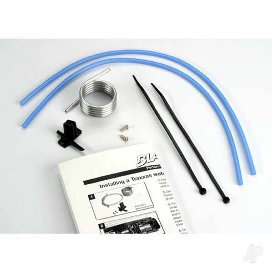Traxxas Water cooling system 3875
