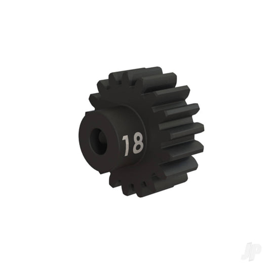 Traxxas 18-T Pinion Gear (32-pitch) Set 3948X