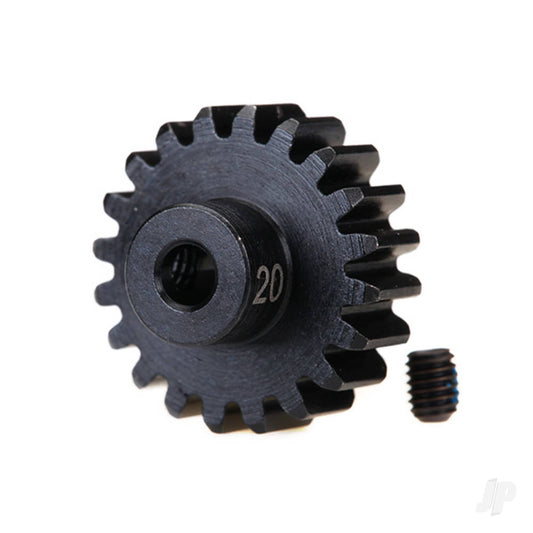 Traxxas 20-T Pinion Gear (32-pitch) Set 3950X