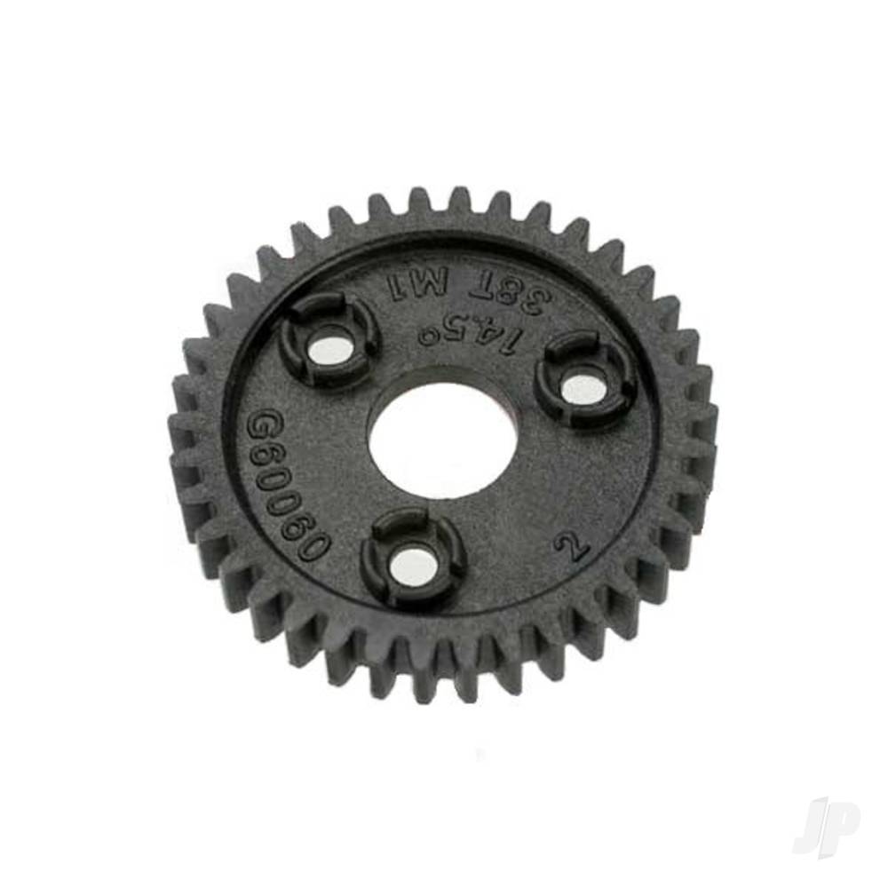 Traxxas Spur 38-tooth (1.0 metric pitch) 3954