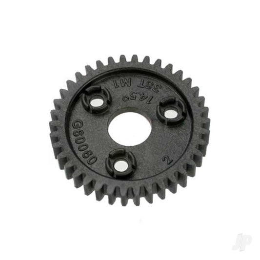 Traxxas Spur 38-tooth (1.0 metric pitch) 3954