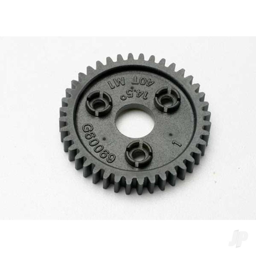 Traxxas Spur 40-tooth (1.0 metric pitch) 3955