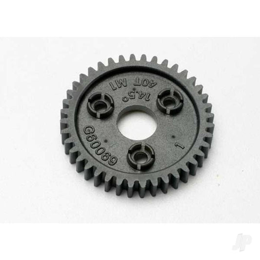Traxxas Spur 40-tooth (1.0 metric pitch) 3955
