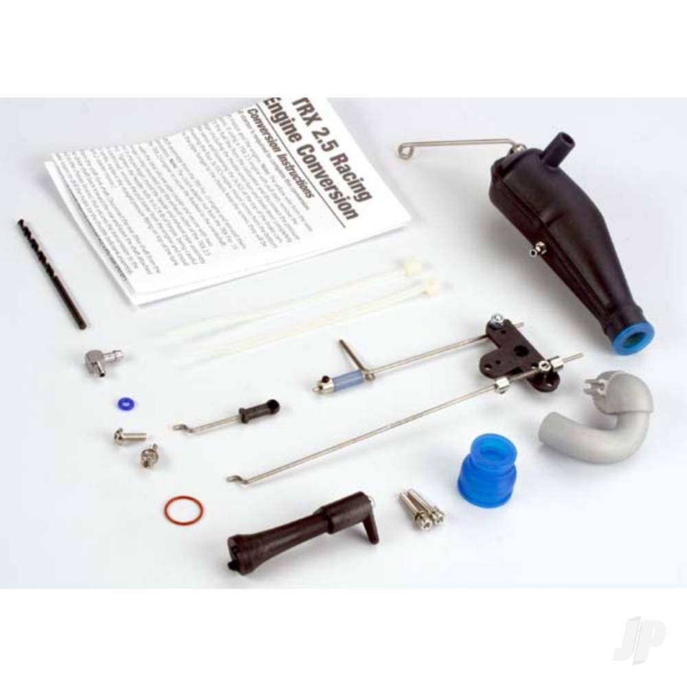 Traxxas Pro.15 to TRX 2.5 / 2.5R upgrade kit for T-Maxx 4900