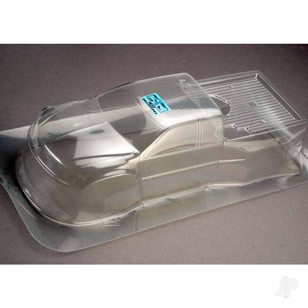 Traxxas Body, T-Maxx (clear, requires painting) 4911