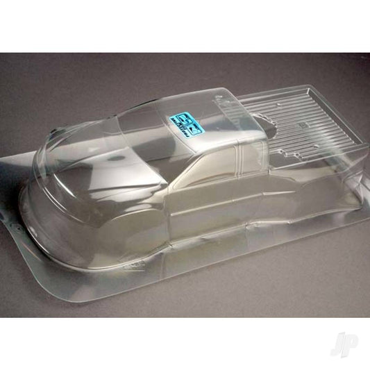 Traxxas Body, T-Maxx (clear, requires painting) 4911