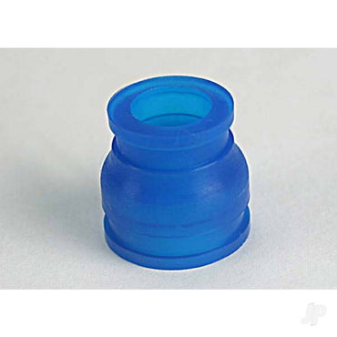 Traxxas Pipe coupler, moulded (for use with pipes 5152 (T-Maxx) & 4452R) (TRX 2.5, 2.5R, 3.3) 5246