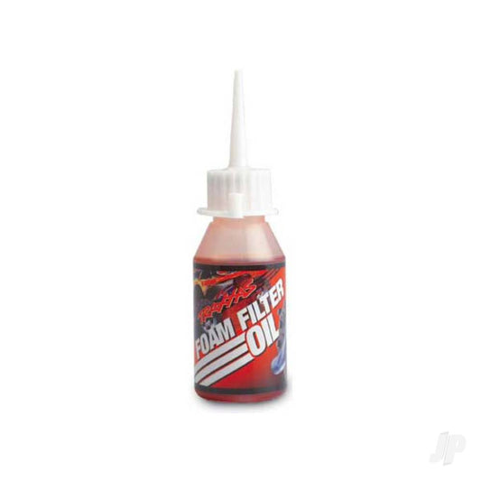 Traxxas Oil, air filter 5263