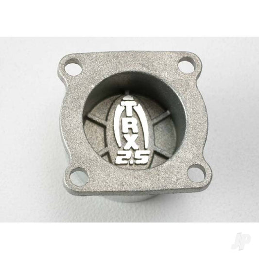 Traxxas Backplate / 20x1.4mm O-ring (for engines with out starter) (TRX 2.5, 2.5R, 3.3) 5274R