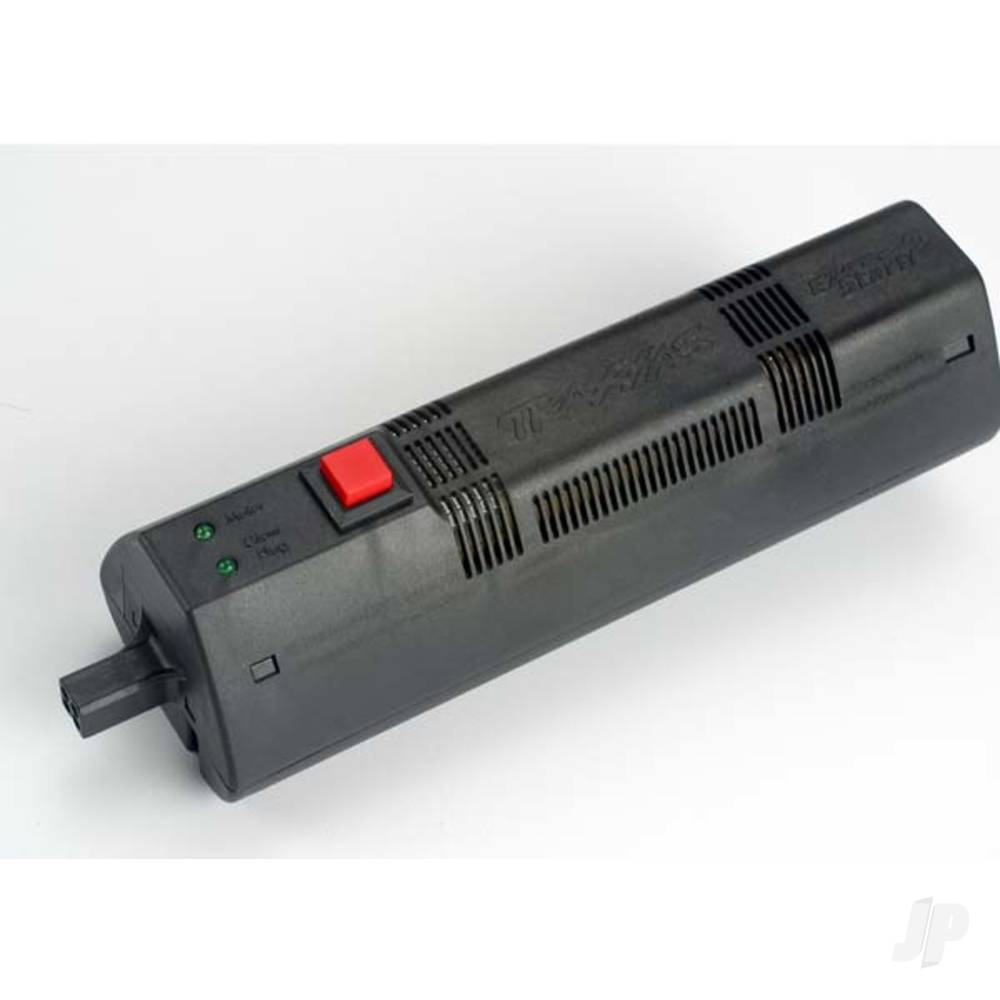 Traxxas Control box (complete) (EZ-Start 2) 5280