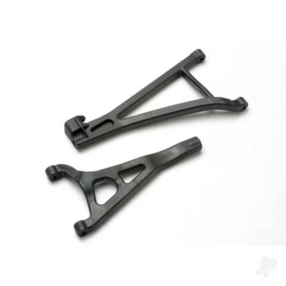 Traxxas Suspension arms upper (1pc) / suspension arm lower (1pc) (right Front) 5331