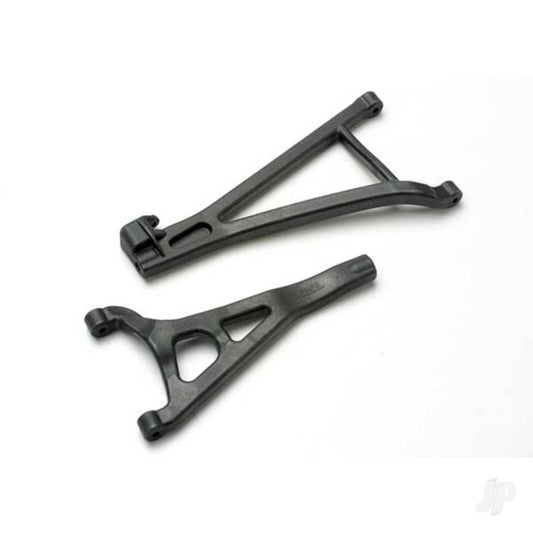 Traxxas Suspension arms upper (1pc) / suspension arm lower (1pc) (right Front) 5331