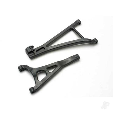 Traxxas Suspension arms upper (1pc) / suspension arm lower (1pc) (right Front) 5331