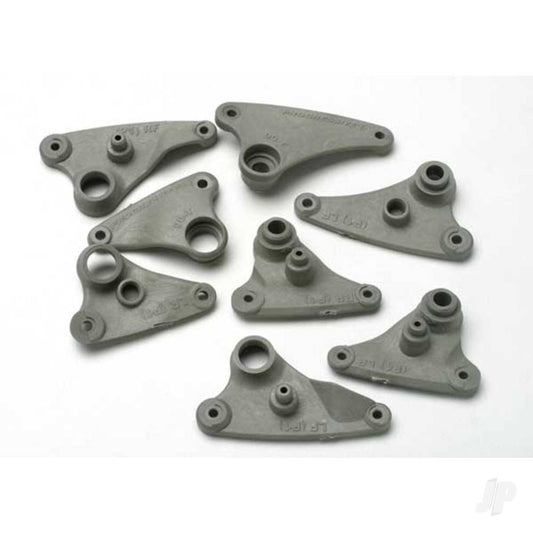 Traxxas Rocker arm Set, progressive-1 (90-T) (use with #5318 or #5318X pushrod) 5357