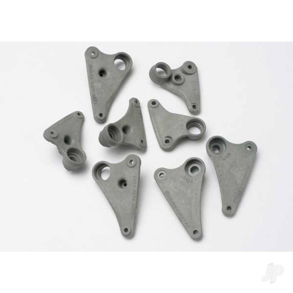 Traxxas Rocker arm Set, progressive-3 (90-T) (requires pushrods part #5319 or 5319X) 5359