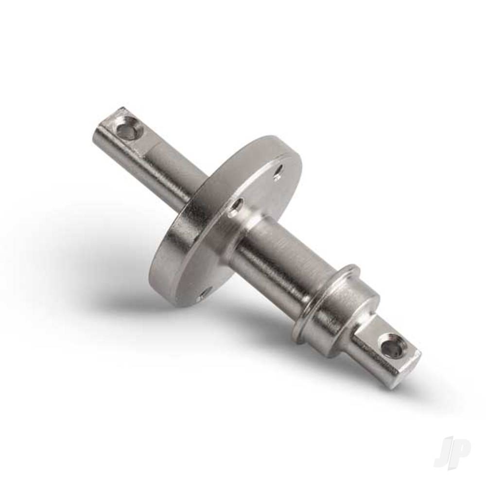 Traxxas Spool, Differential (eliminates Differential. Use off-road only) (requires #5379X ring gear) 5381X