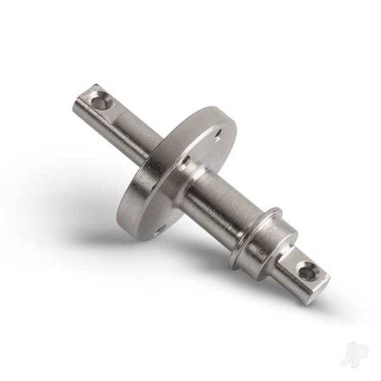 Traxxas Spool, Differential (eliminates Differential. Use off-road only) (requires #5379X ring gear) 5381X