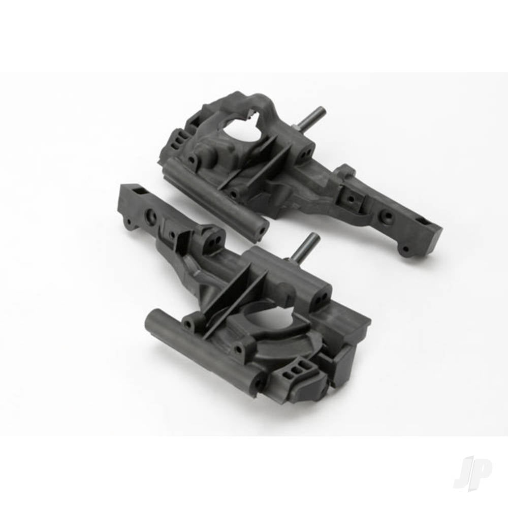 Traxxas Bulkhead, Front (left & right halves) 5630