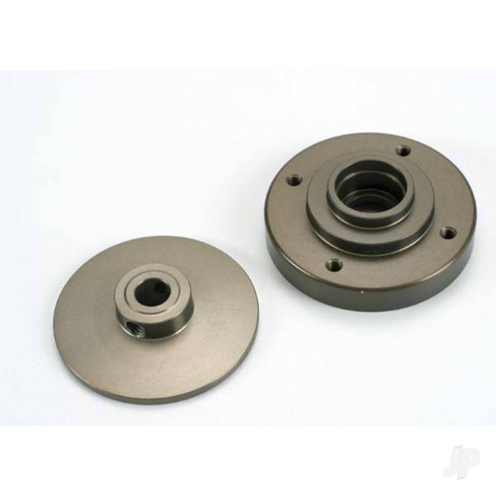 Traxxas Slipper pressure plates 6026
