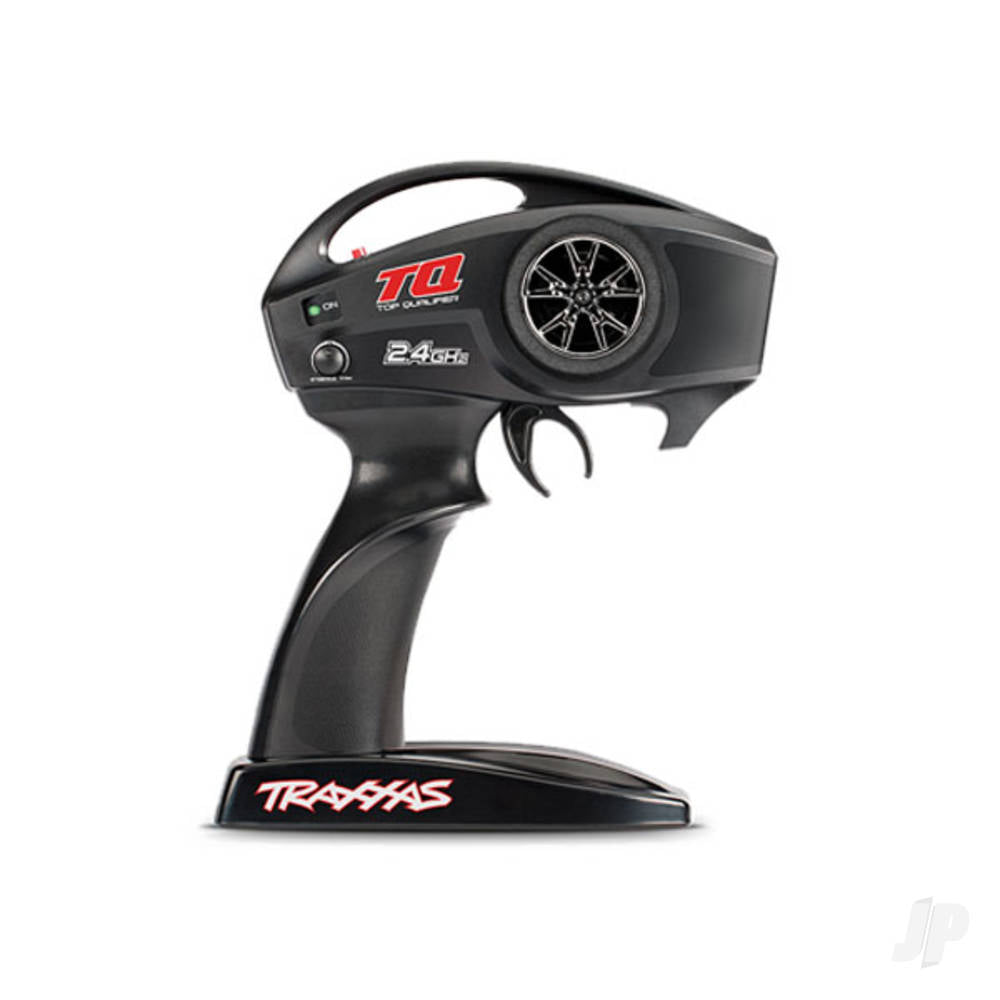 Traxxas TQ 2.4GHz 2-channel Transmitter (Transmitter only) 6516