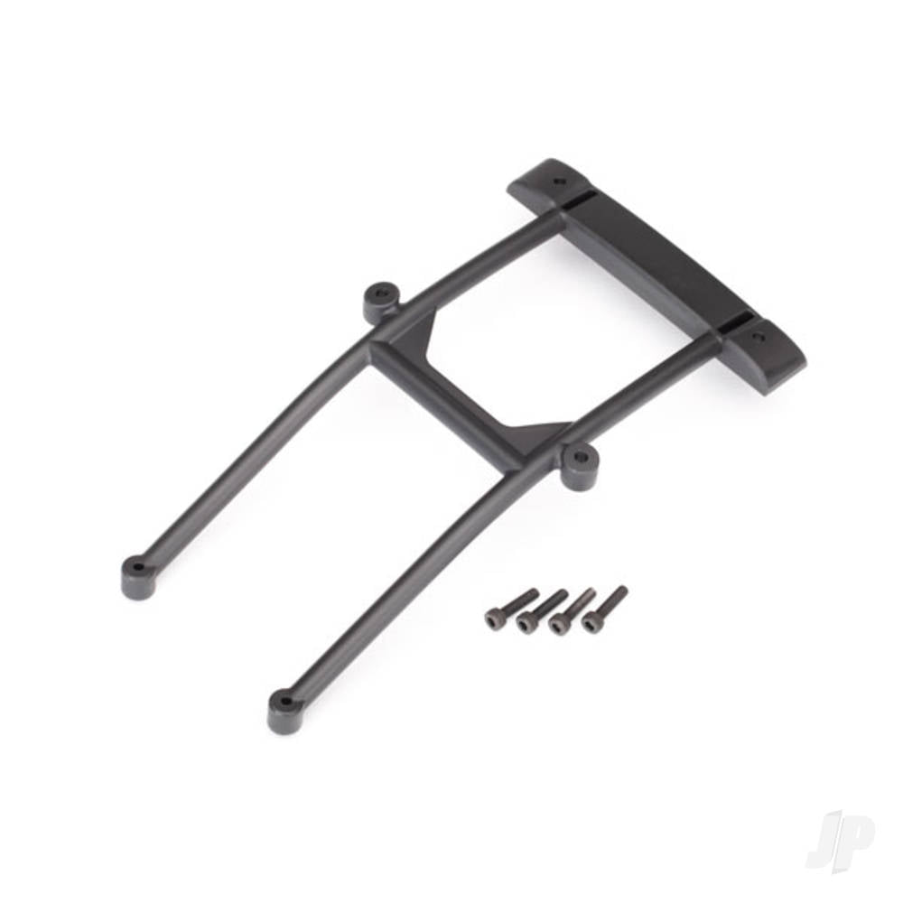 Traxxas Body support / 3x12mm CS (4 pcs) 6719