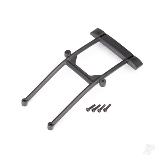 Traxxas Body support / 3x12mm CS (4 pcs) 6719