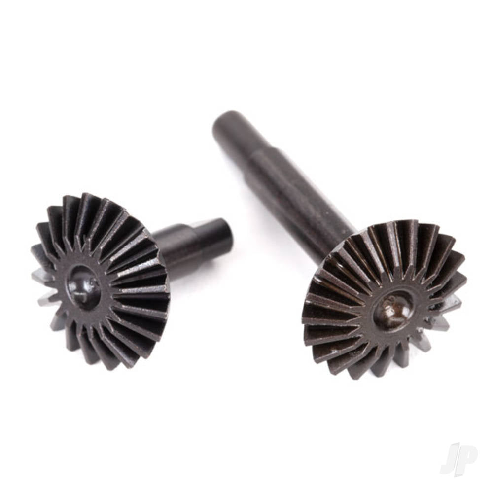 Traxxas Output gears, center Differential, hardened Steel (2 pcs) 6782