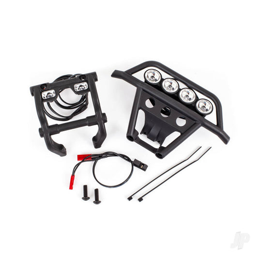 Traxxas LED light set, complete (fits 4WD Stampede) 6794