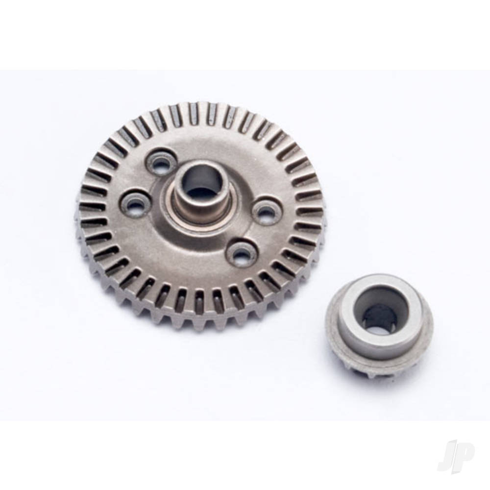 Traxxas Ring Differential / Pinion Gear Differential (Rear) 6879