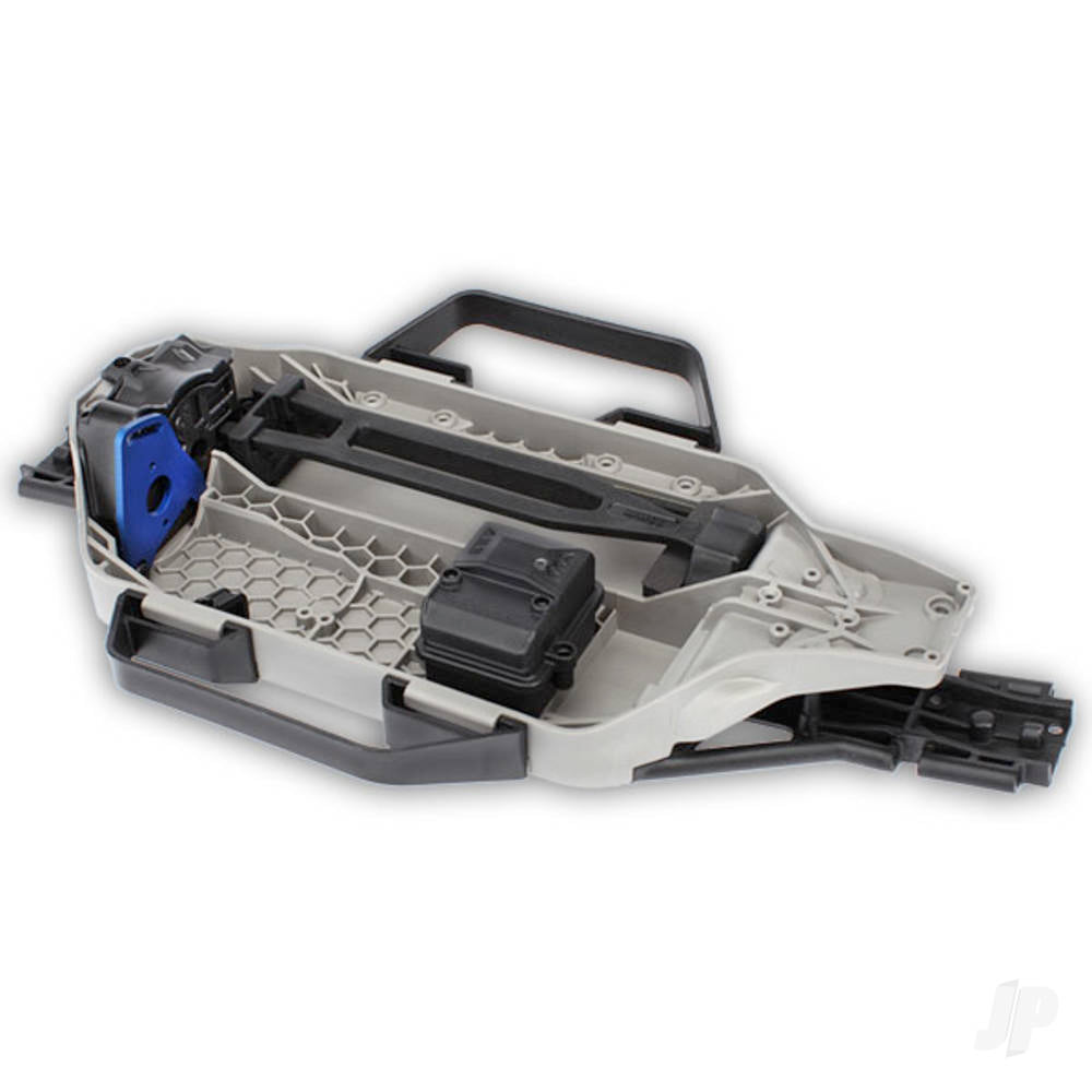 Traxxas Chassis conversion kit, low CG (Slash 4x4) 7421