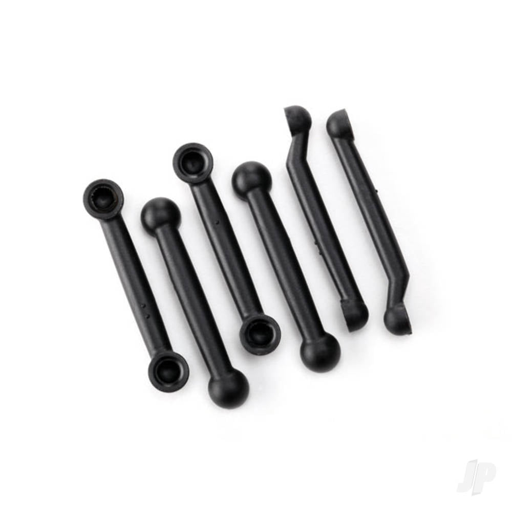 Traxxas Camber links (4 pcs) / toe links (2 pcs) 7636