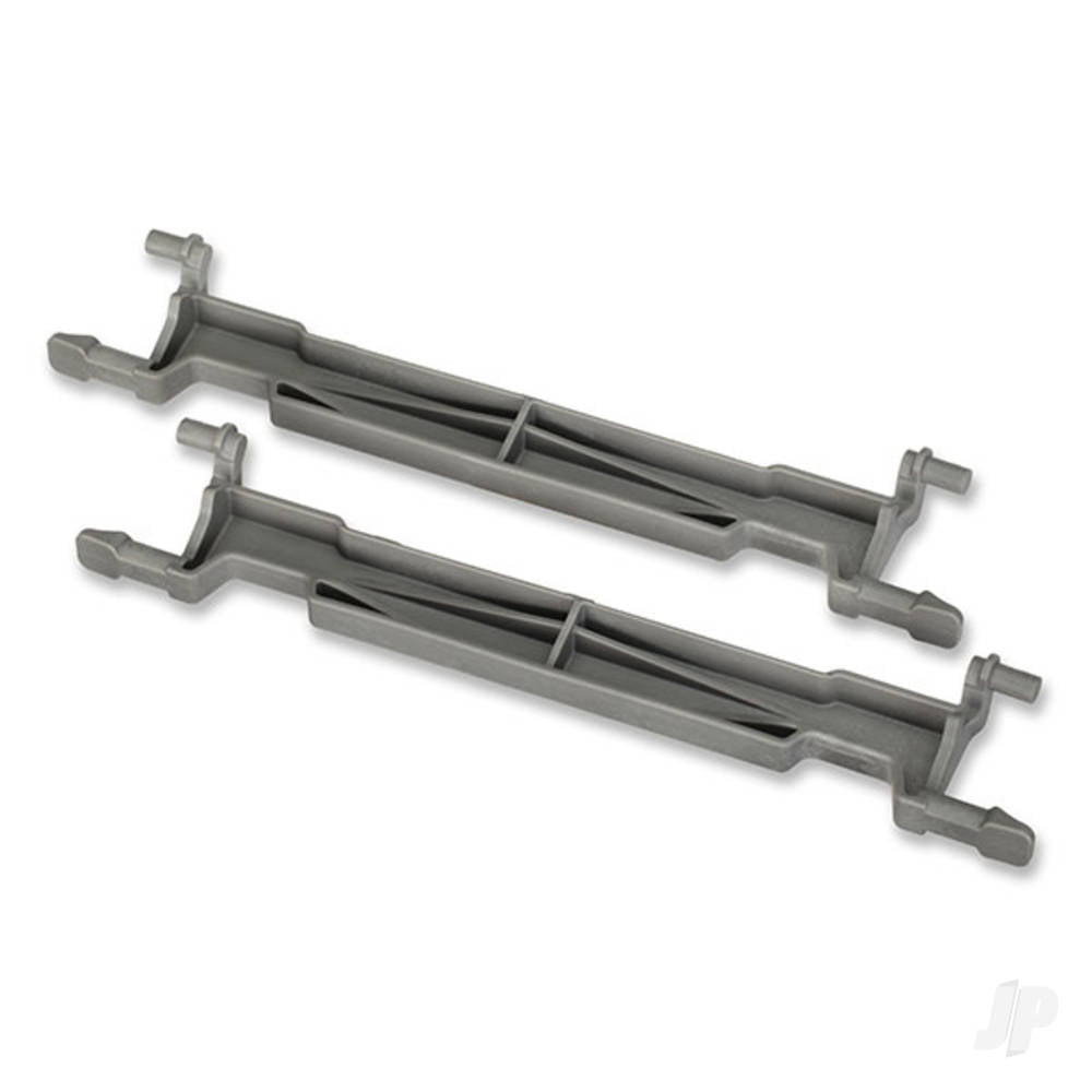 Traxxas Battery hold-down (2 pcs) / foam pad (2 pcs) 7719