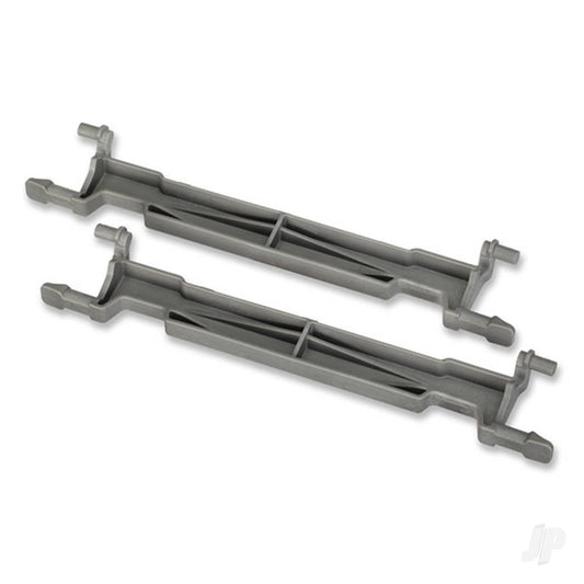 Traxxas Battery hold-down (2 pcs) / foam pad (2 pcs) 7719