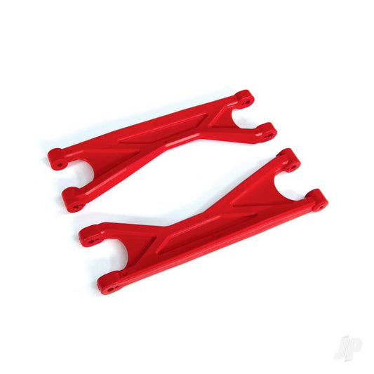 Traxxas X-Maxx Upper Suspension Arm, Red (2 pcs) 7829R