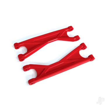 Traxxas X-Maxx Upper Suspension Arm, Red (2 pcs) 7829R