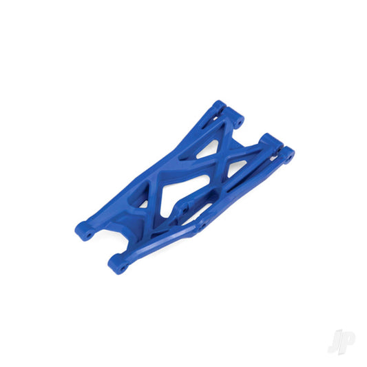 Traxxas X-Maxx Lower Right Suspension Arm, Blue 7830X