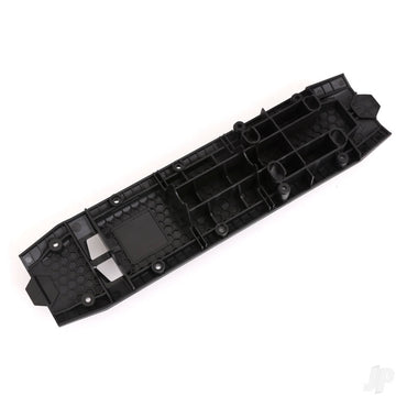 Traxxas Skid plate, center 7837