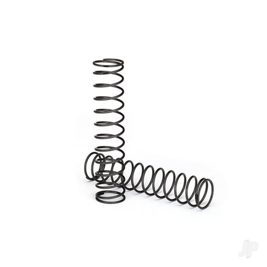 Traxxas Springs, shock (natural finish) (GTX) (1.450 rate) (2 pcs) 7857