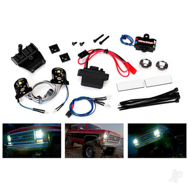 Traxxas TRX-4 Blazer Light Kit 8038